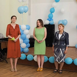 Состоялось торжественное вручение дипломов выпускникам Колледжа приборостроения и информационных технологий