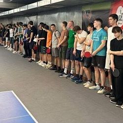 Определены победители первенства РТУ МИРЭА по настольному теннису