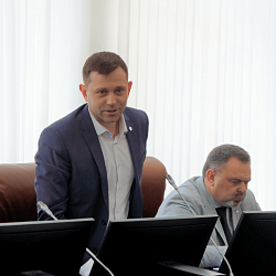 В Институте кибербезопасности и цифровых технологий состоялся круглый стол «О стратегии и формах взаимодействия с предприятиями-партнёрами», учреждён Совет партнёров ИКБ