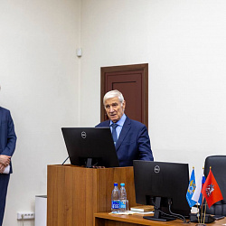 Студент ВУЦ РТУ МИРЭА получил грант от Фонда содействия инновациям в рамках программы «Студенческий стартап»