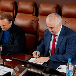 РТУ МИРЭА, ГК «Астра» и «Байкал Электроникс» объявили о сотрудничестве