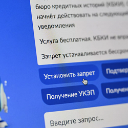 Аналитик РТУ МИРЭА рассказал, как создать комплексную защиту от мошеннического кредита