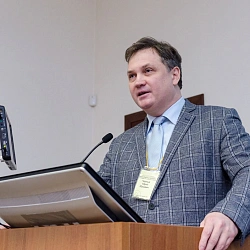 В Университете прошла IX Всероссийская конференция студентов, аспирантов и молодых ученых «Искусственный интеллект: философия, методология, инновации» (ИИ ФМИ 2015).