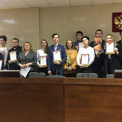 РТУ МИРЭА провёл конференцию, посвящённую 75-летию Победы в Великой Отечественной войне