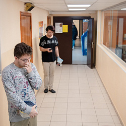 Администрация РТУ МИРЭА реализует ряд мер поддержки студентов, оказавшихся в непростой финансовой ситуации в связи с распространением COVID-19