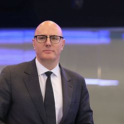 Дмитрий Чернышенко поздравил студентов с Татьяниным днём