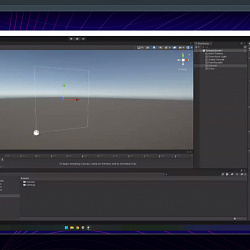 Результаты проведения мастер-класса по теме «Работа с UI в Unity»