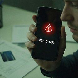 Эксперт РТУ МИРЭА назвал разрыв связи с мошенниками лучшим актом цифровой гигиены