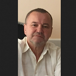 Ушёл из жизни Виктор Александрович Рагуткин