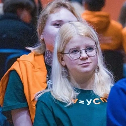 Студенты КПК прошли обучение на проекте «Территория успеха» 