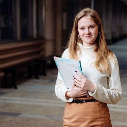 Подведены итоги отборочного тура II Всероссийской олимпиады по фундаментальным дисциплинам для студентов