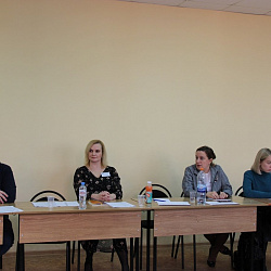 Студенты ИЭП успешно выступили на конференции в Воронежском государственном университете