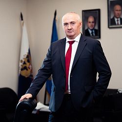 Ректор РТУ МИРЭА Станислав Кудж избран членом-корреспондентом Российской академии образования!