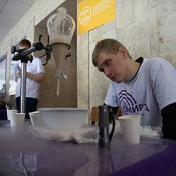 РТУ МИРЭА провёл День открытых дверей всех образовательных программ