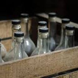 Эксперт РТУ МИРЭА опроверг народные способы проверки алкоголя на метанол