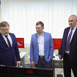 «Группа Астра» и РТУ МИРЭА открыли совместную лабораторию «Астра-Центр» по изучению программных продуктов семейства Astra Linux