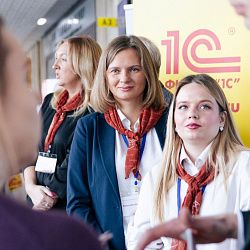 День открытых дверей IT-программ посетили более 1700 гостей