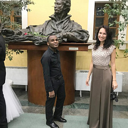 Студенты РТУ МИРЭА стали лауреатами фестиваля искусств «С веком наравне»