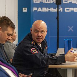 ИКБ РТУ МИРЭА провёл ежегодную междисциплинарную олимпиаду «Криминалистический квиз»