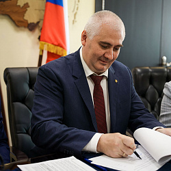 РТУ МИРЭА и Госкорпорация «Росатом» утвердили дорожную карту сотрудничества