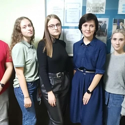 Команда РТУ МИРЭА вошла в девятку лучших в России по коммуникативным боям
