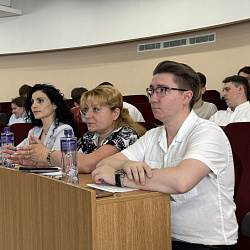 Подведены итоги программы поддержки научно-исследовательских работ, стартапов и социальных проектов «Акселератор РТУ МИРЭА»