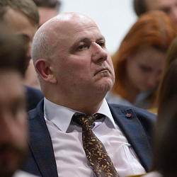 Студенты Института экономики и права посетили заседание Клуба КонсультантПлюс по проблемам трудового права