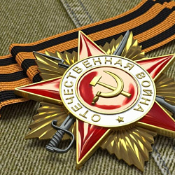 Открыта регистрация на квест «Изучай Победу»
