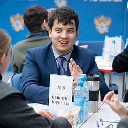 В РТУ МИРЭА состоялась межвузовская историческая викторина «Сильна героями Россия»