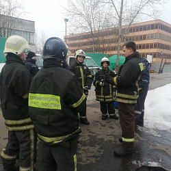 РТУ МИРЭА провёл мероприятия для абитуриентов на базе вуза и в режиме онлайн