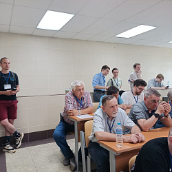 РТУ МИРЭА провёл XXV Международную конференцию «Новое в магнетизме и магнитных материалах»