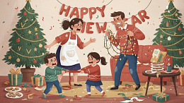 Эксперт РТУ МИРЭА рассказала о способах избежать семейных ссор перед праздниками