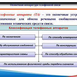 Военный учебный центр РТУ МИРЭА использует современные мультимедийные программы для обучения студентов