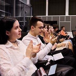 Подведены итоги очных защит проектов «Акселератора РТУ МИРЭА»