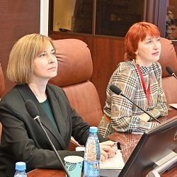 В РТУ МИРЭА успешно завершилась масштабная VIII национальная научно-практическая конференция «Управление документацией в цифровой среде»