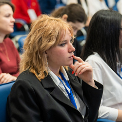 Кафедра документоведения, истории государства и права Института технологий управления выступила организатором V национальной научно-практической конференции «Управление документацией в цифровой среде»