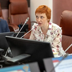 Институт кибербезопасности и цифровых технологий РТУ МИРЭА совместно с Московским городским судом провели круглый стол, посвящённый формам стратегического партнёрства