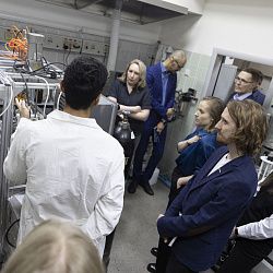 Развитие отрасли печатных плат: итоги стратегического совещания в РТУ МИРЭА