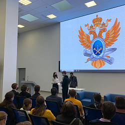 Выпускникам Детского технопарка РТУ МИРЭА «Альтаир» вручены дипломы по программе Яндекс.Лицея