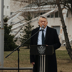 В РТУ МИРЭА прошли праздничные мероприятия, посвящённые юбилею ЦСО ВСКС