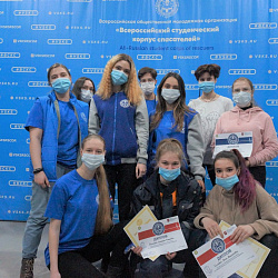 На базе ВЦПСФ РТУ МИРЭА прошли соревнования ко Дню защитника Отечества
