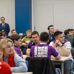ИКБ РТУ МИРЭА провёл ежегодную междисциплинарную олимпиаду «Криминалистический квиз»