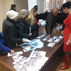 На родительском собрании Колледжа обсудили перспективы обучения выпускников в РТУ МИРЭА