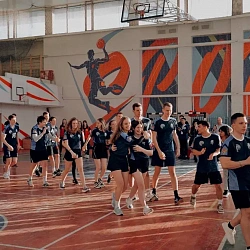 Спортсмены РТУ МИРЭА заняли первое место в Клубном турнире 