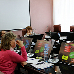 РТУ МИРЭА провёл конференцию по проблемам управления кадровыми ресурсами