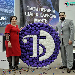 На олимпиаде по сетевым технологиям студенты РТУ МИРЭА заняли призовые места