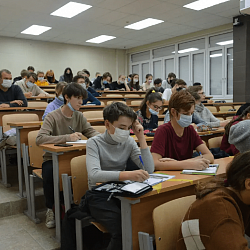 РТУ МИРЭА подводит итоги участия в проекте «Университетские субботы» за 2021 год