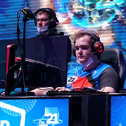 Команда РТУ МИРЭА стала вице-чемпионом по Dota 2 в турнире «Битва за науку»