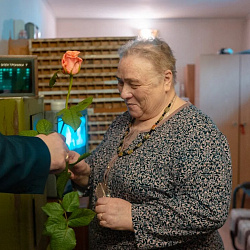 В РТУ МИРЭА прошли торжественные мероприятия, посвящённые Международному женскому дню