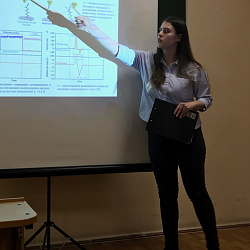 Состоялся круглый стол «Проблемы и перспективы отечественной электроники»